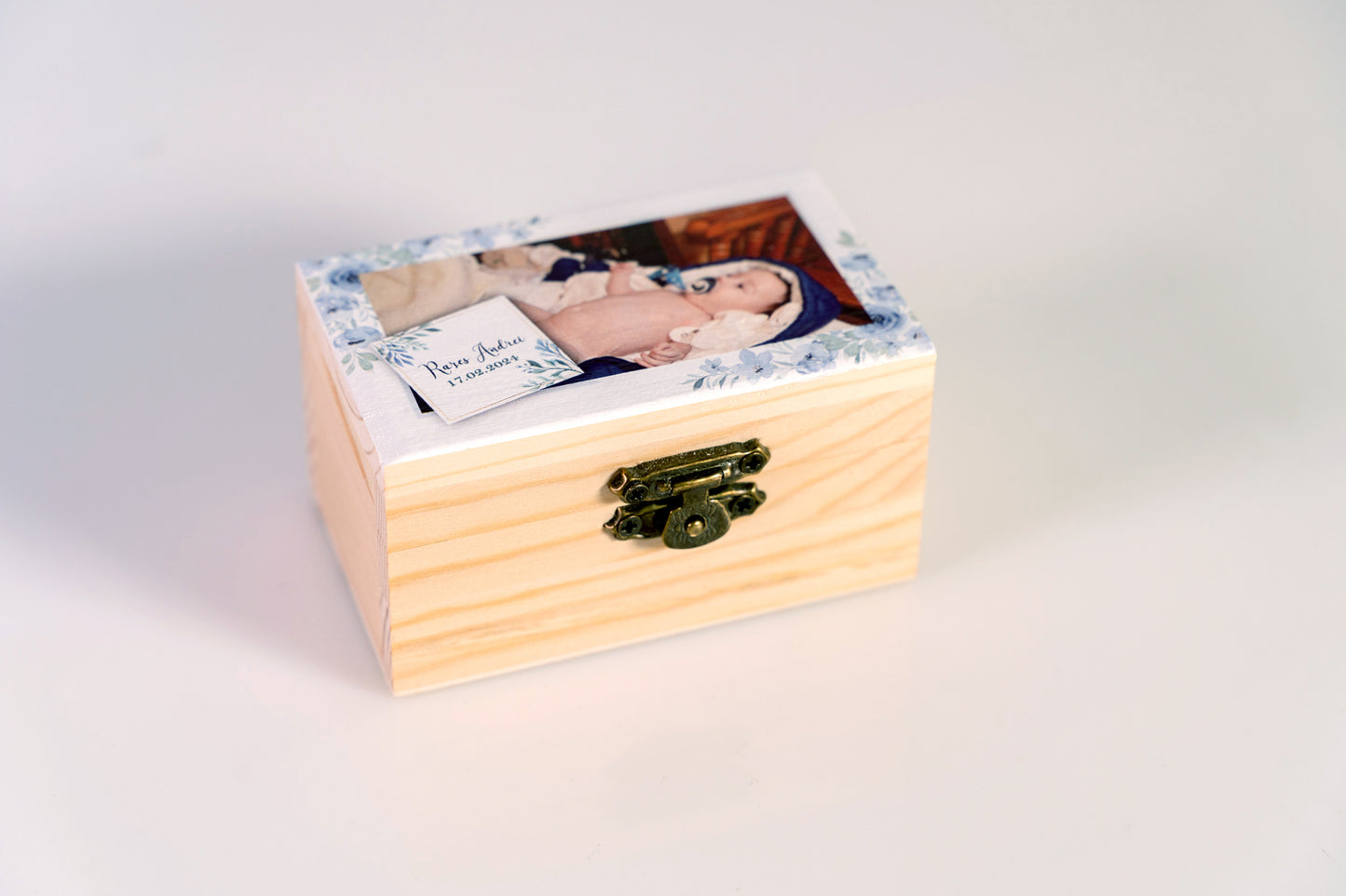 Cutiute personalizate