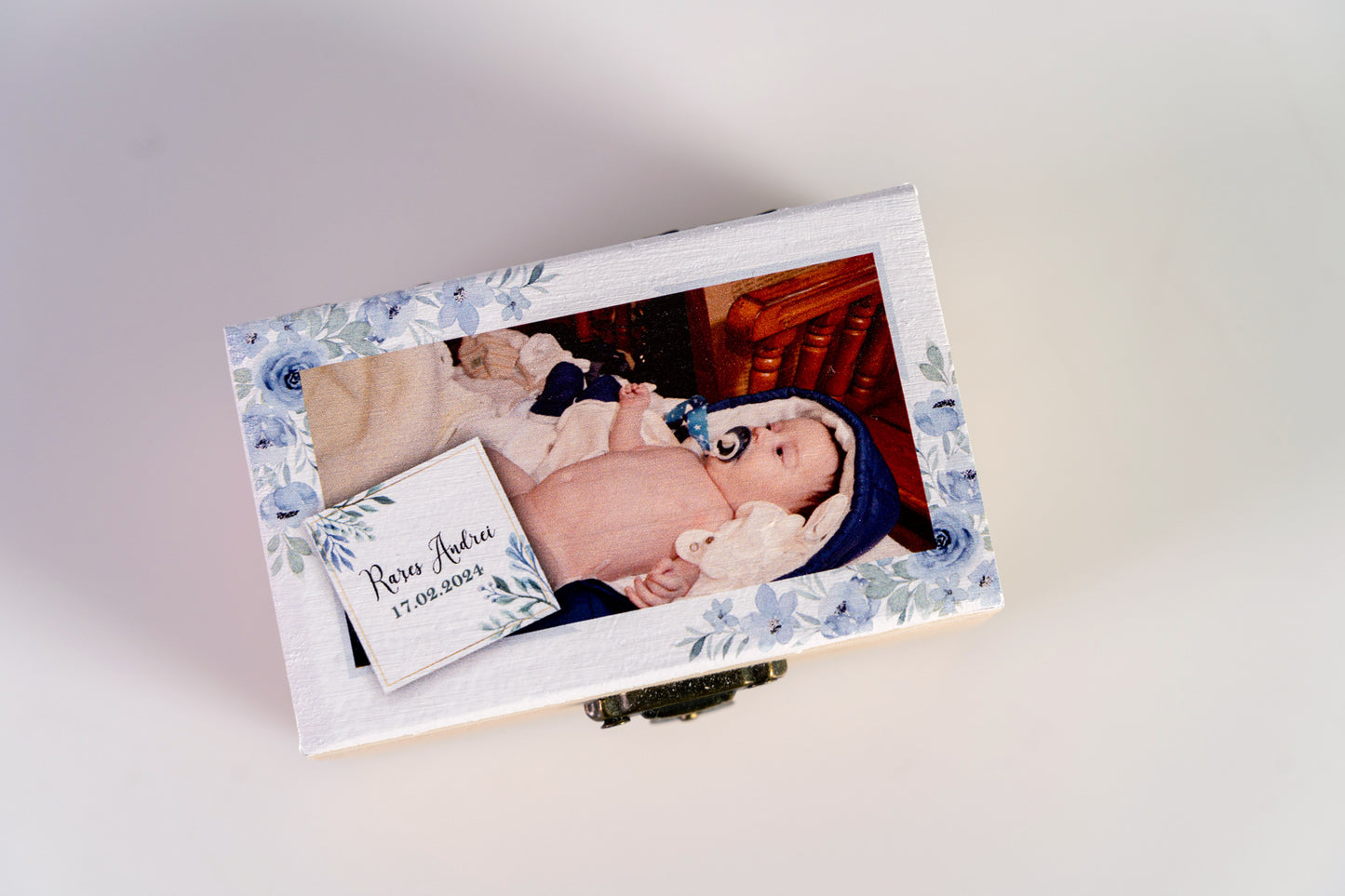 Cutiute personalizate