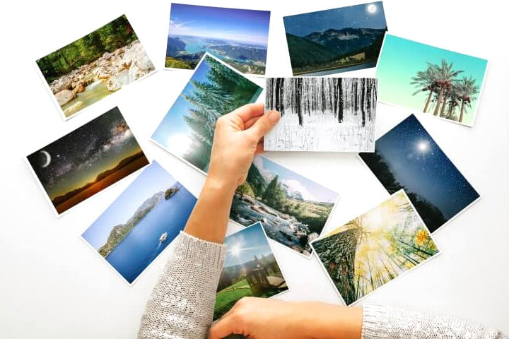 Print Fotografii (ATENTIE!!! Setati la cantitate numarul de bucati incarcate)