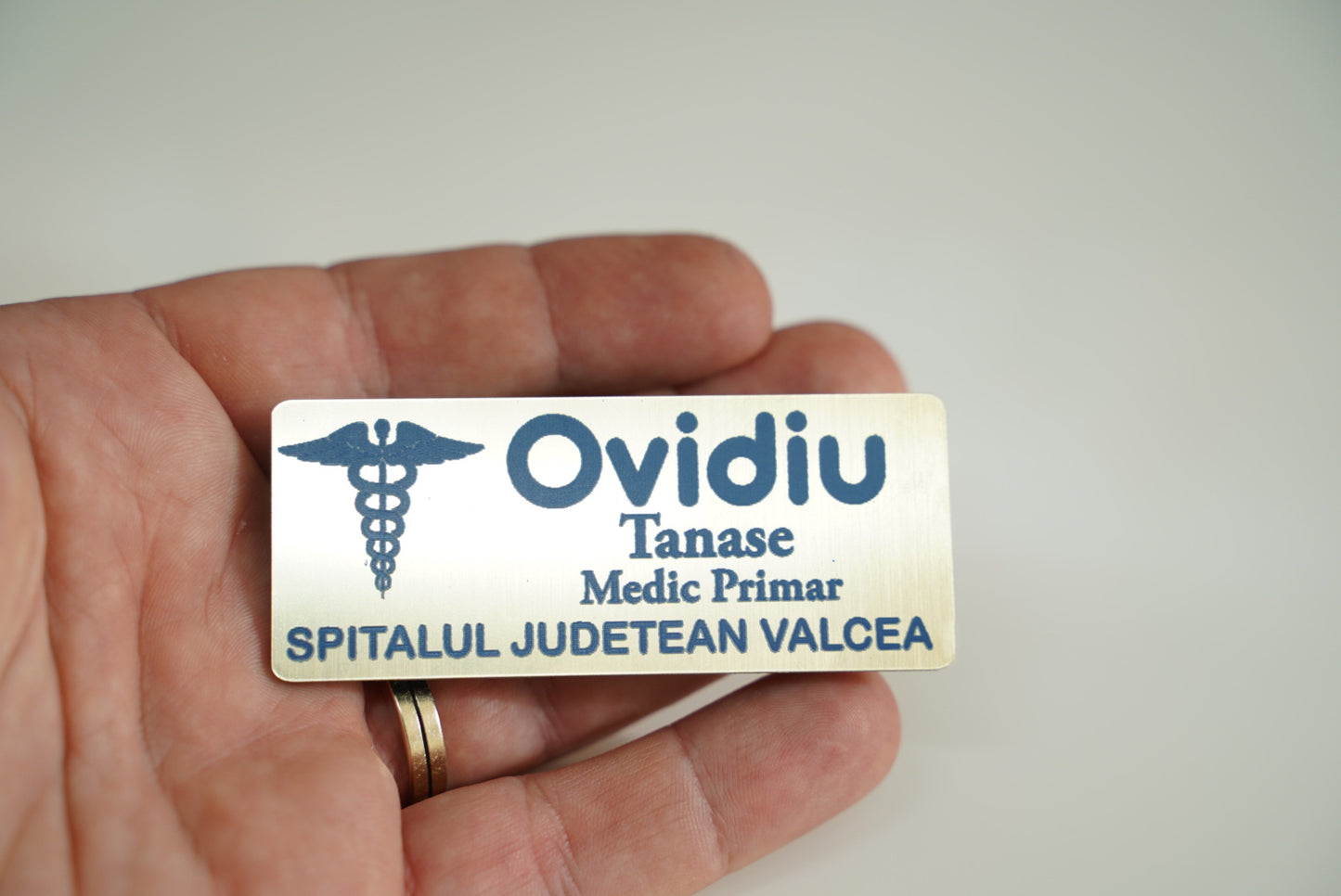 Ecuson Personalizat