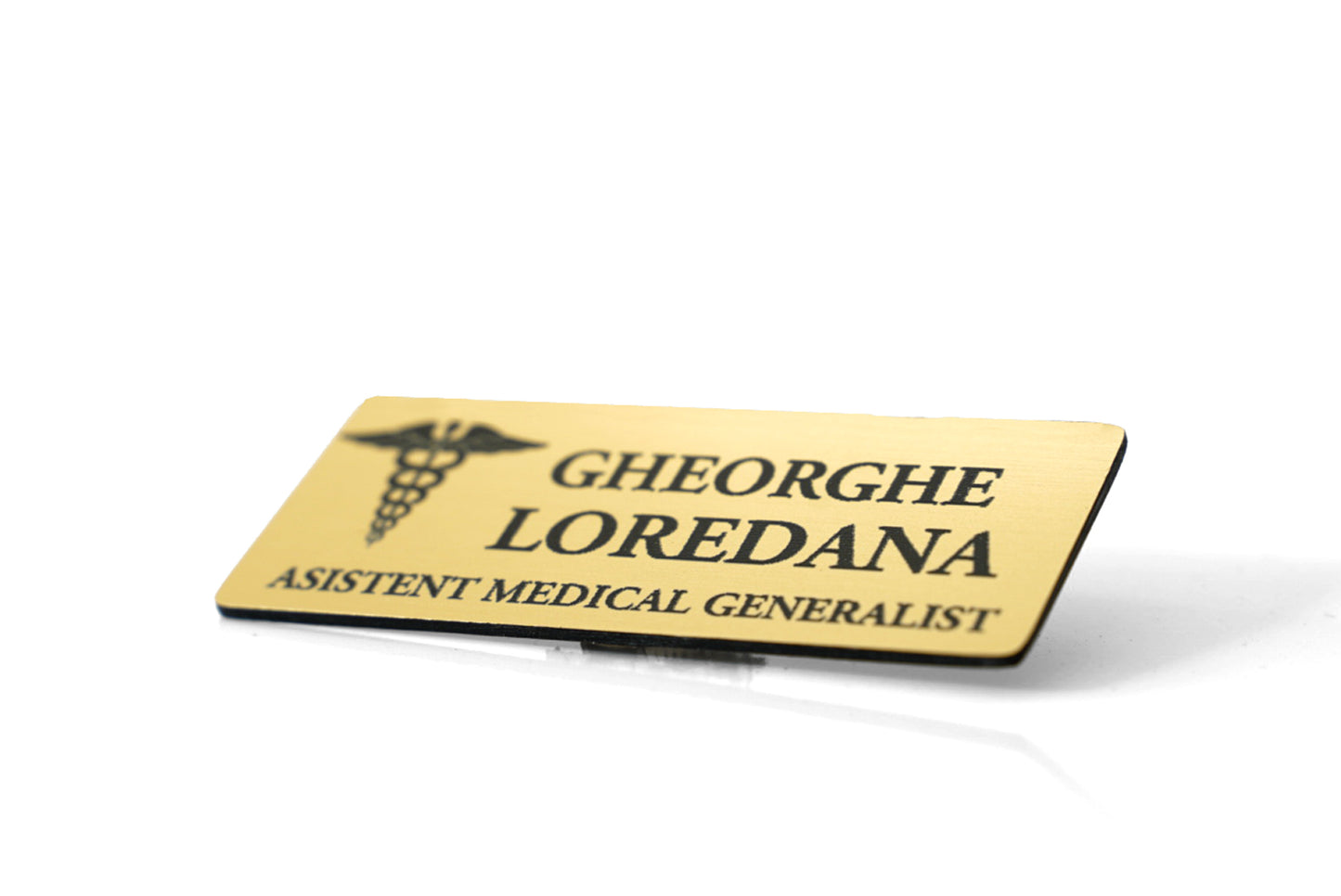 Ecuson Personalizat