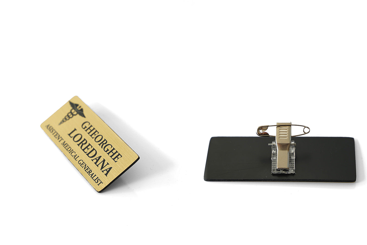 Ecuson Personalizat
