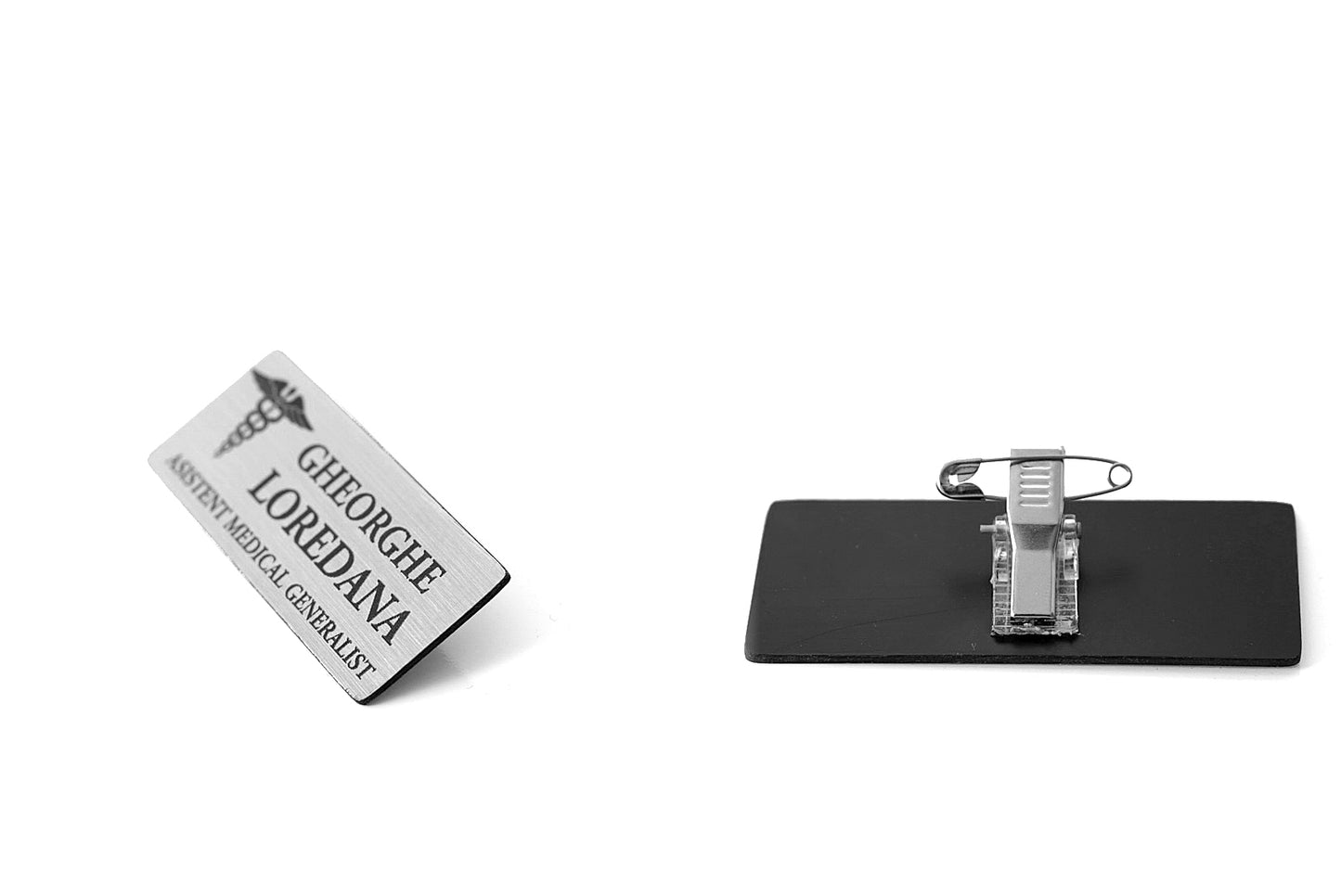 Ecuson Personalizat