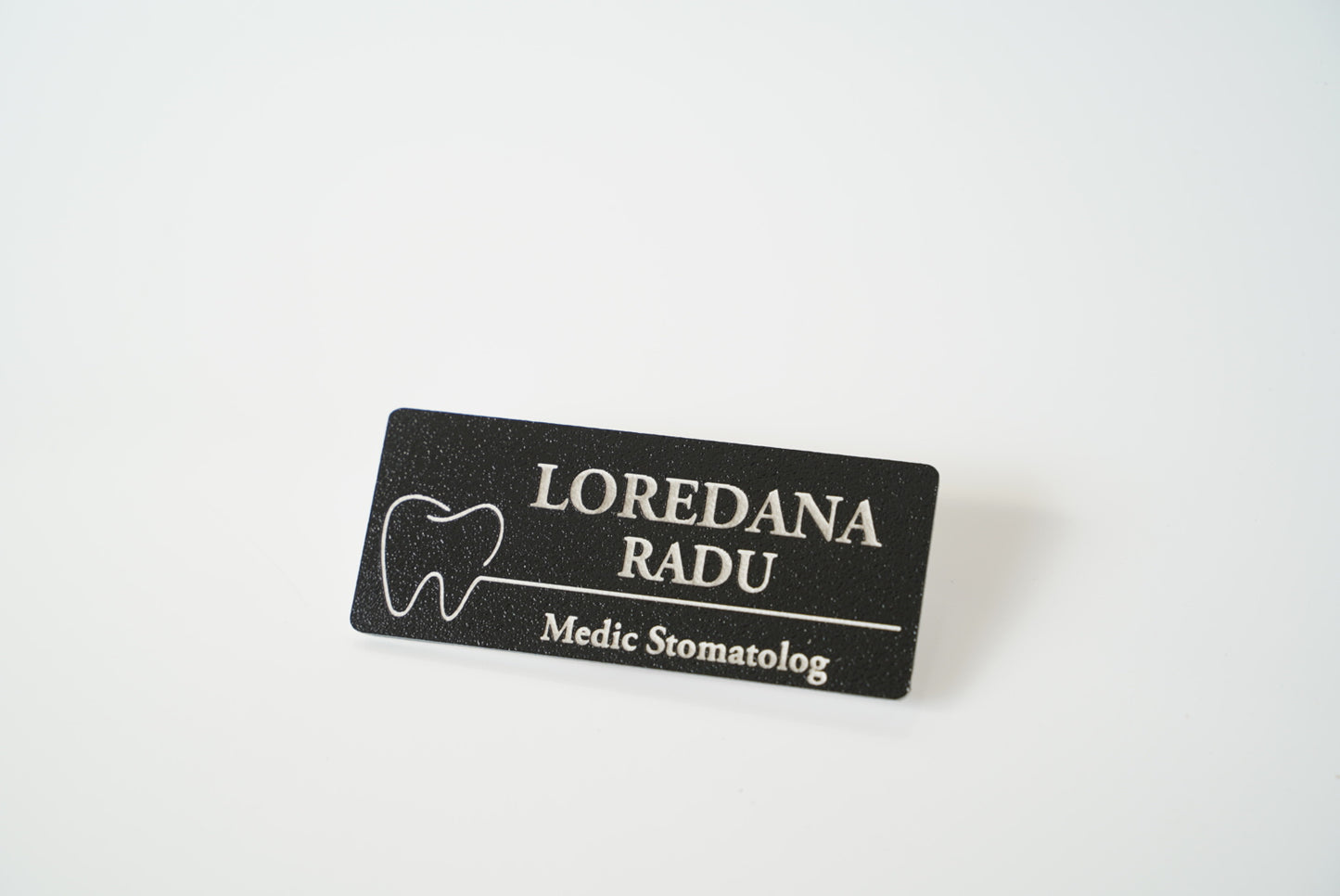 Ecuson Personalizat