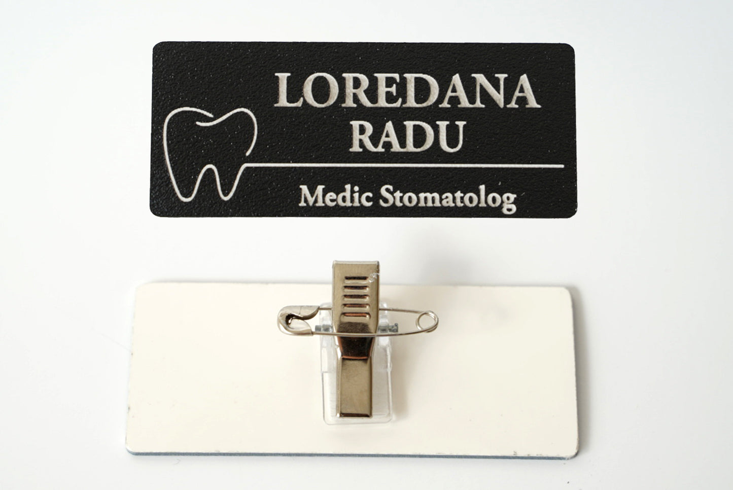 Ecuson Personalizat