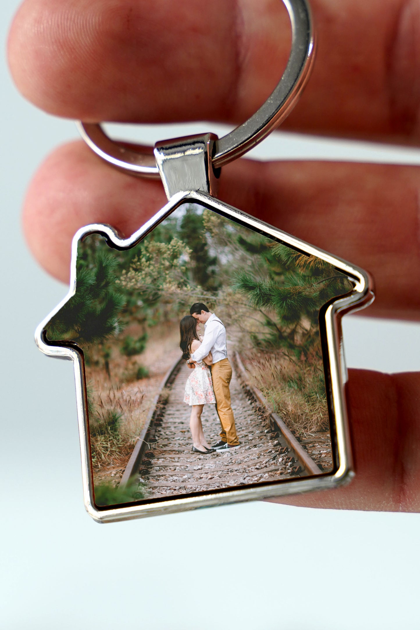 Breloc personalizat