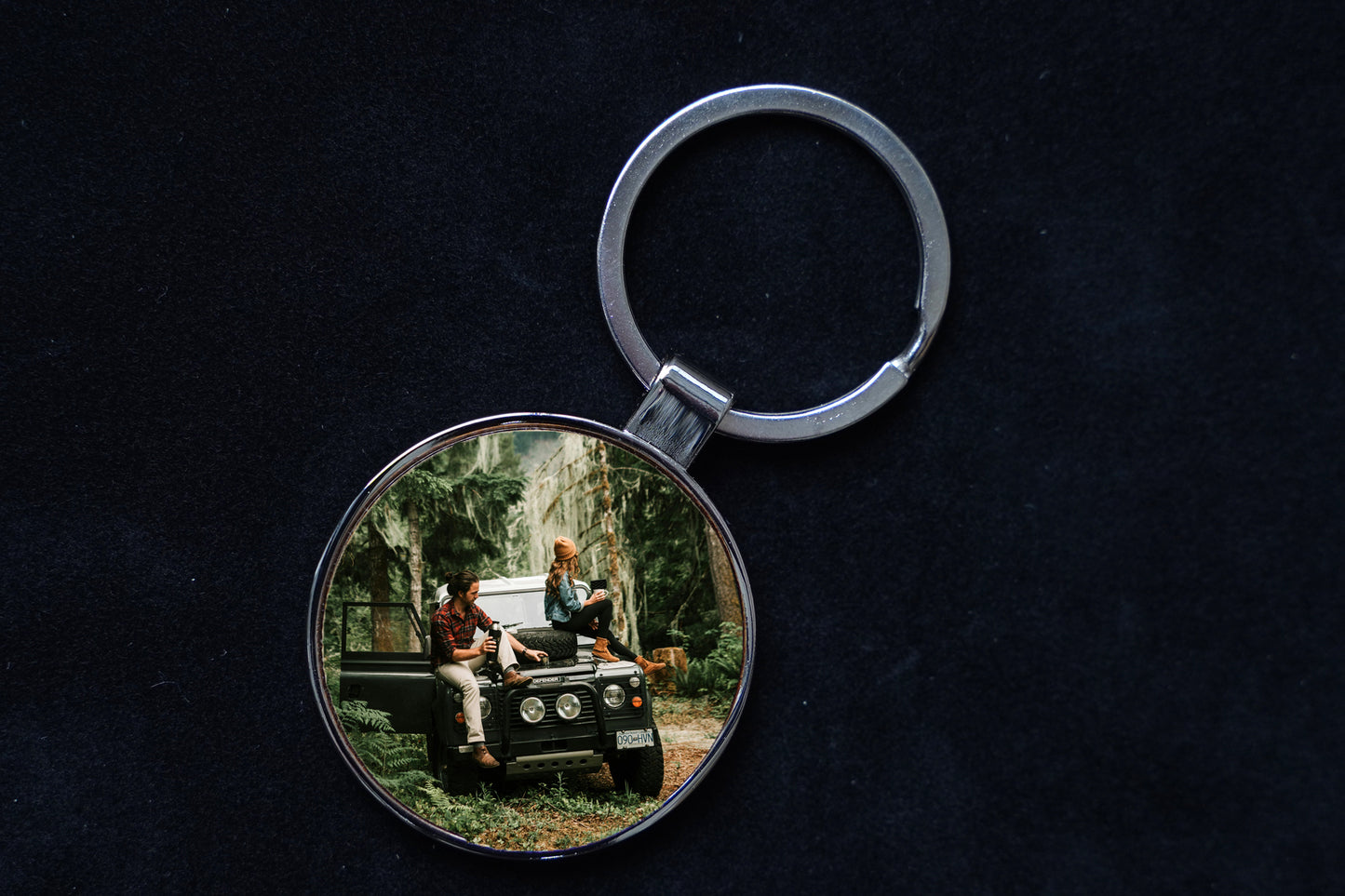 Breloc personalizat