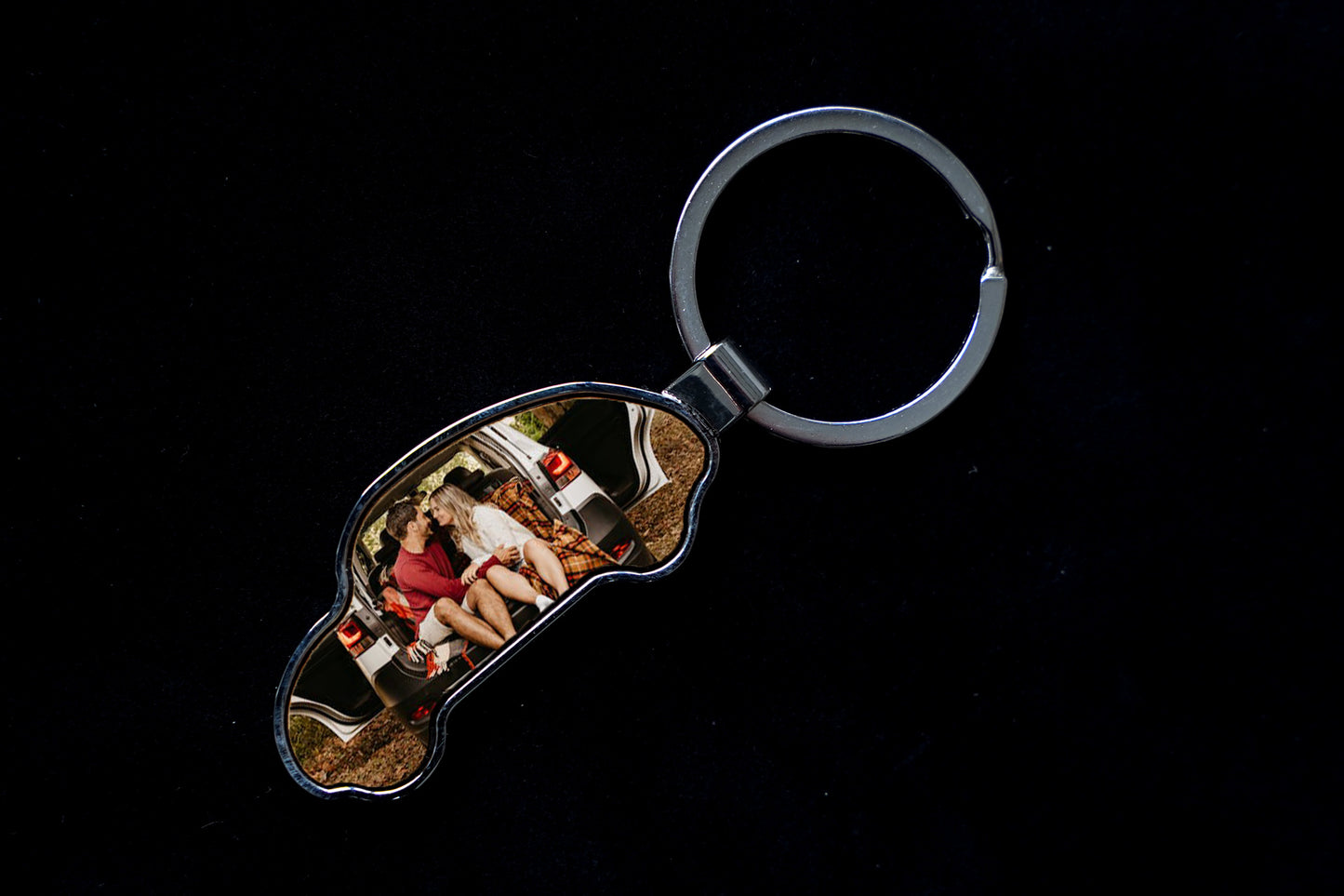 Breloc personalizat