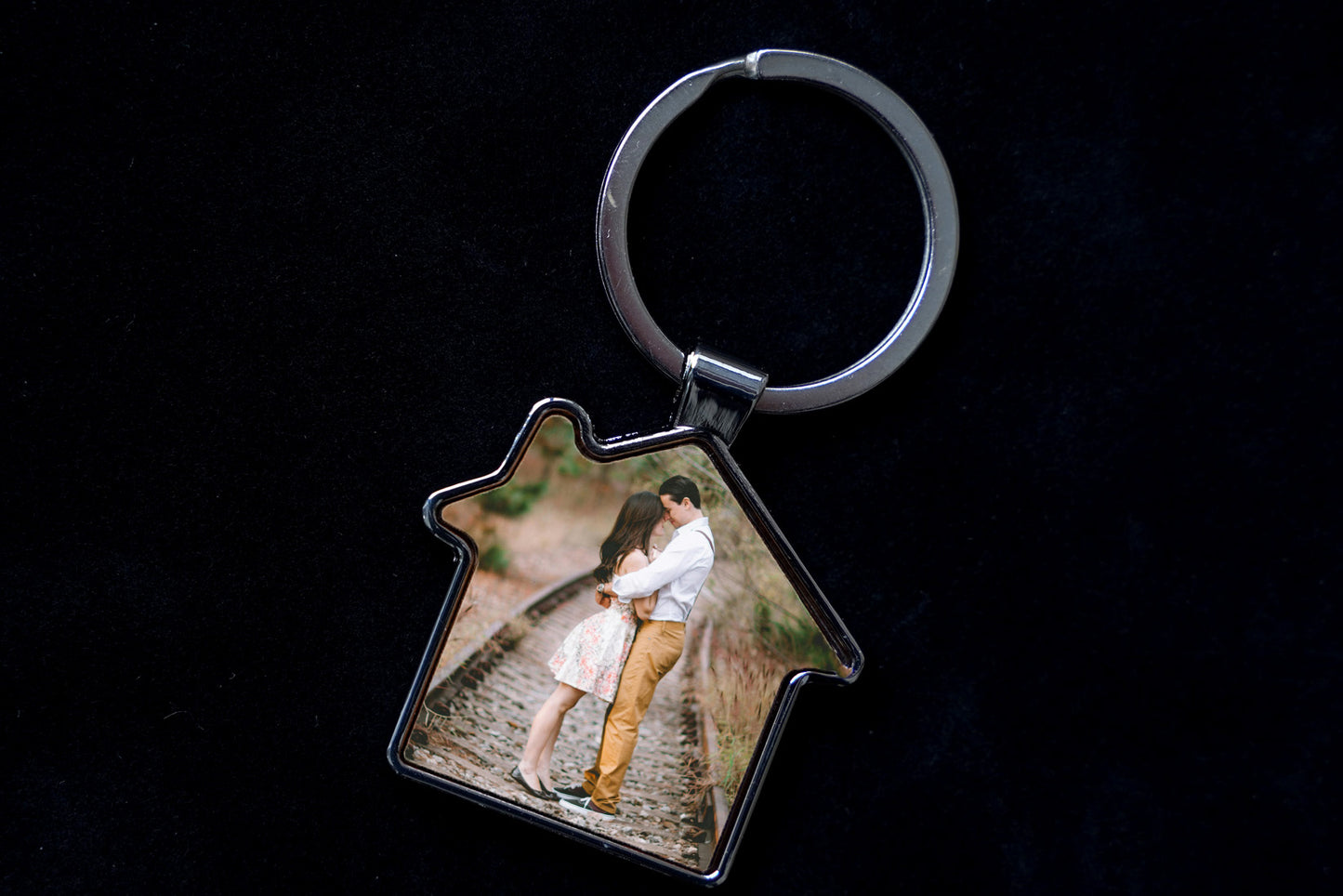 Breloc personalizat