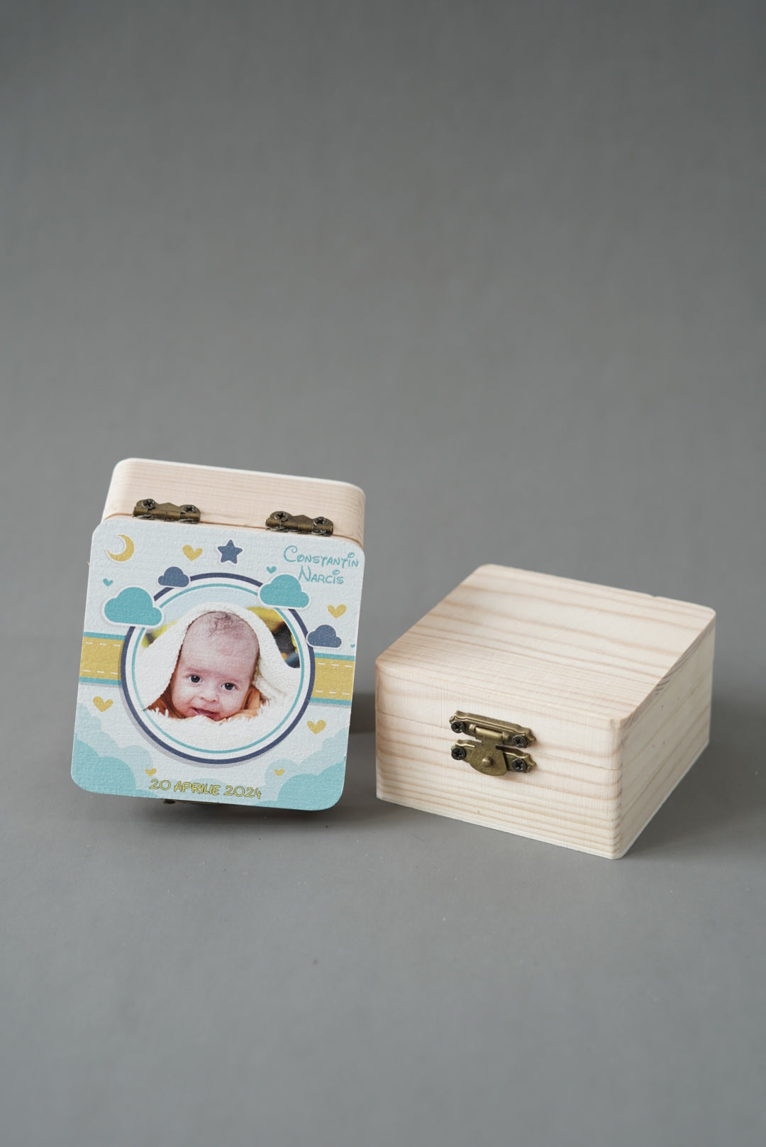 Cutiute personalizate