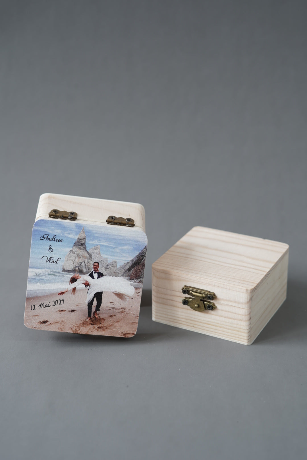 Cutiute personalizate