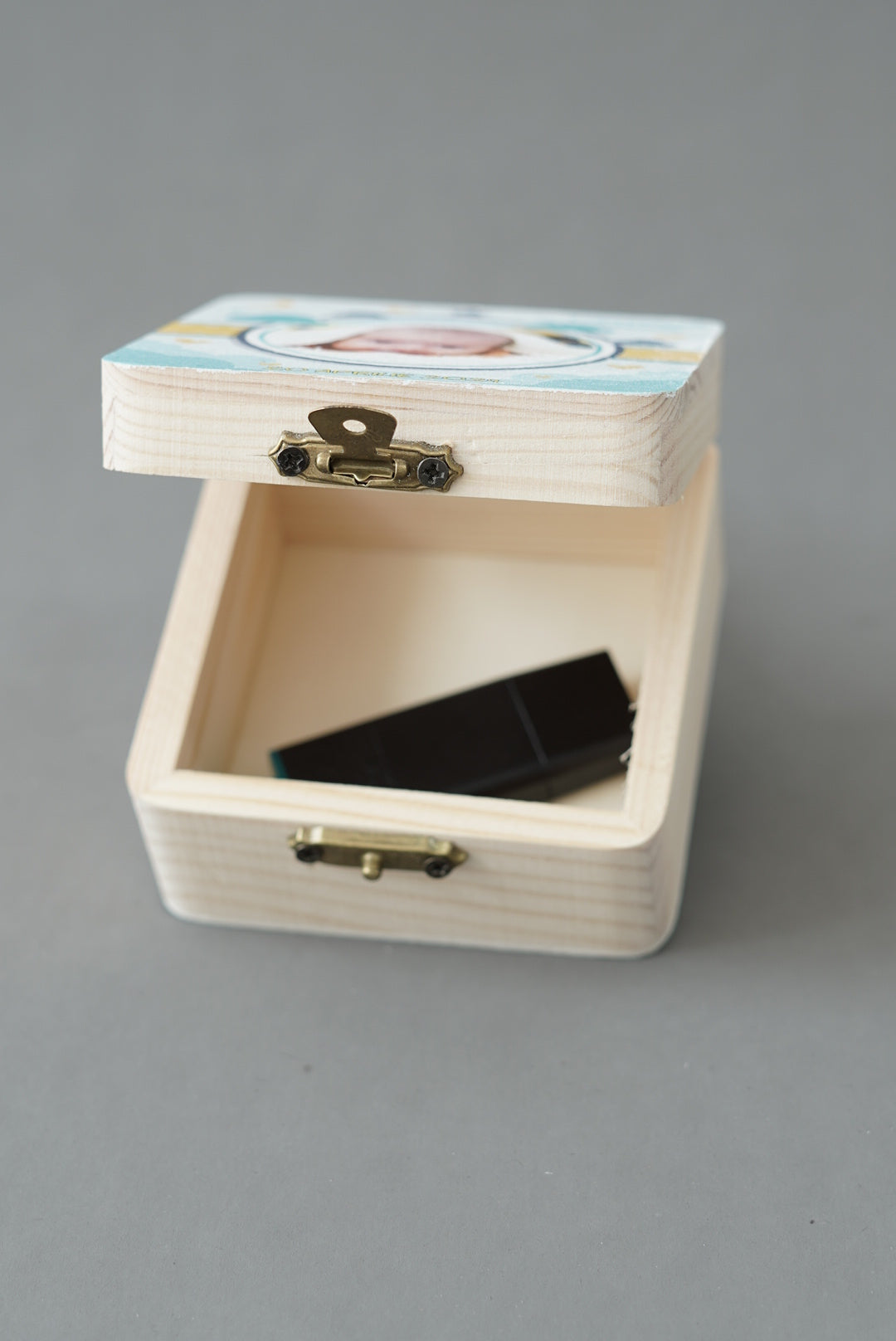 Cutiute personalizate