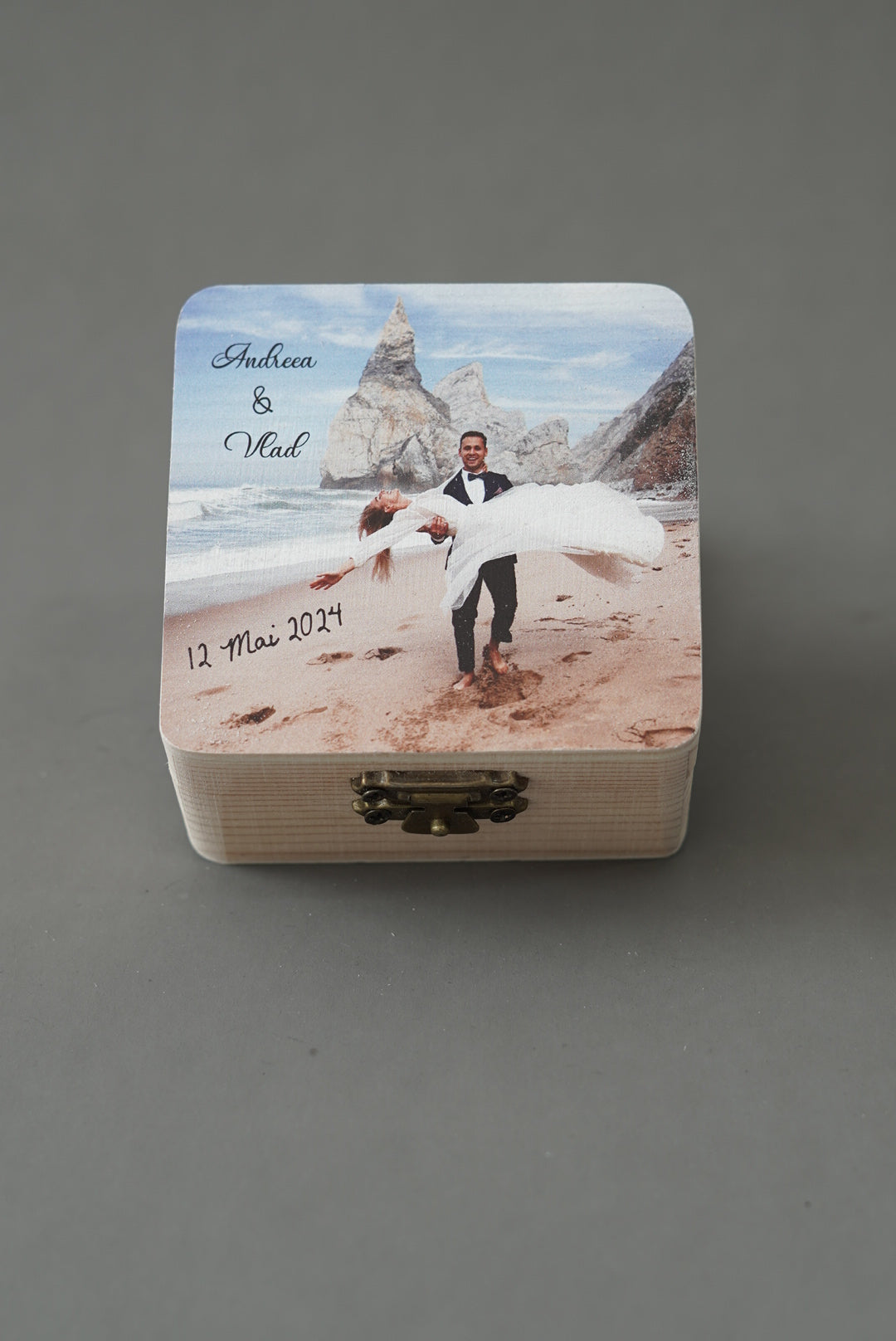 Cutiute personalizate