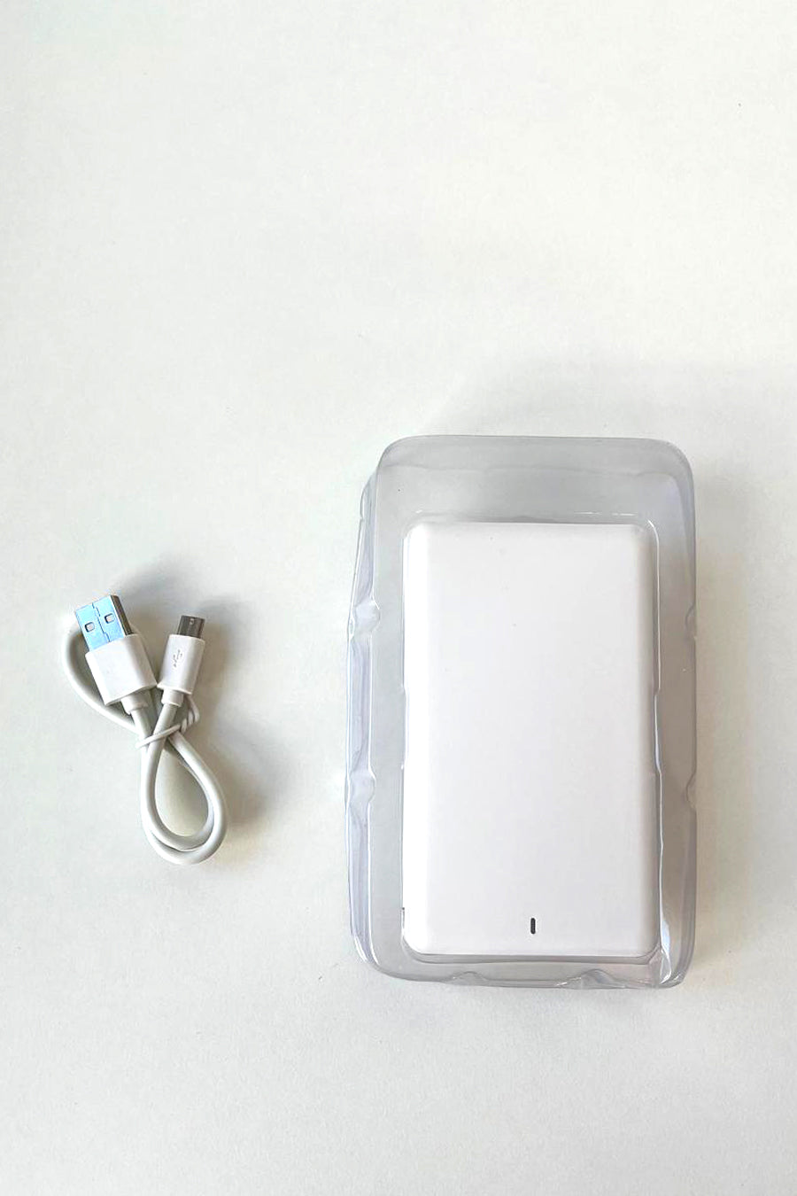 Baterie externa 4000 mAh personalizata