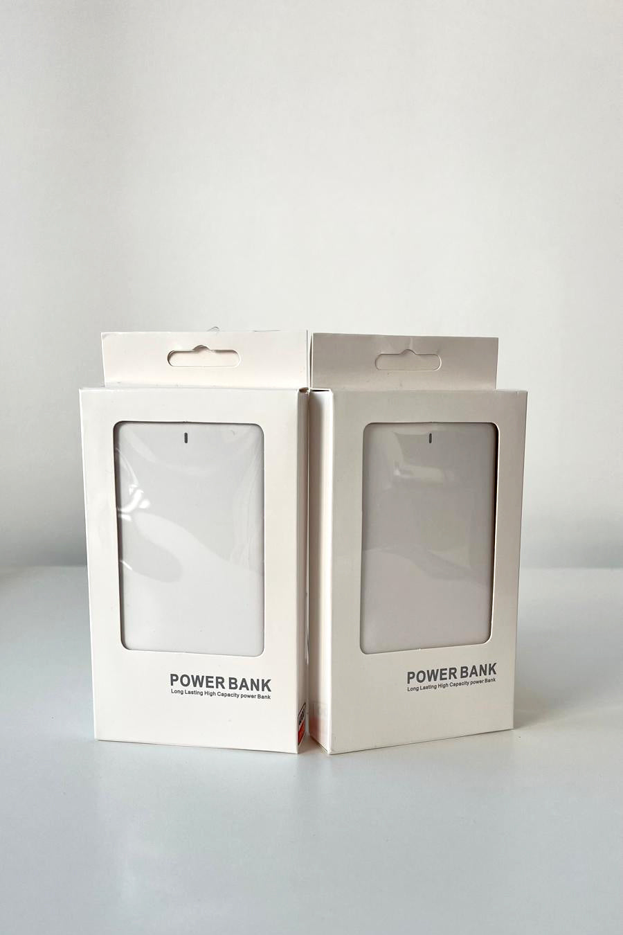 Baterie externa 4000 mAh personalizata