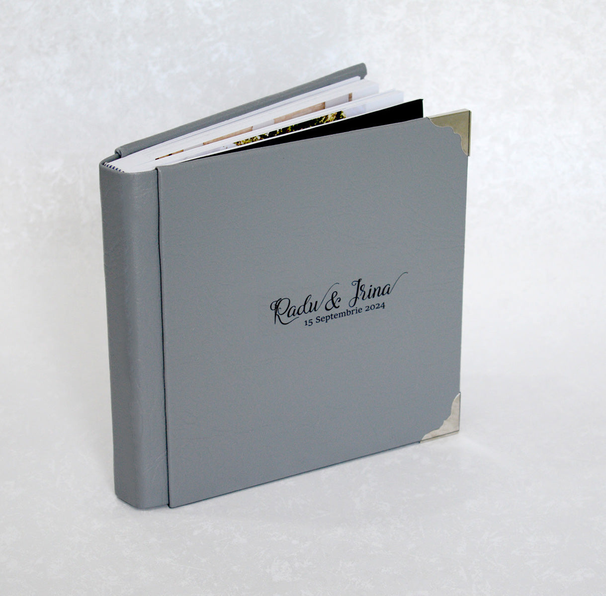 Albume fotocarte