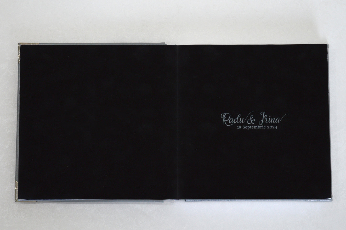 Albume fotocarte