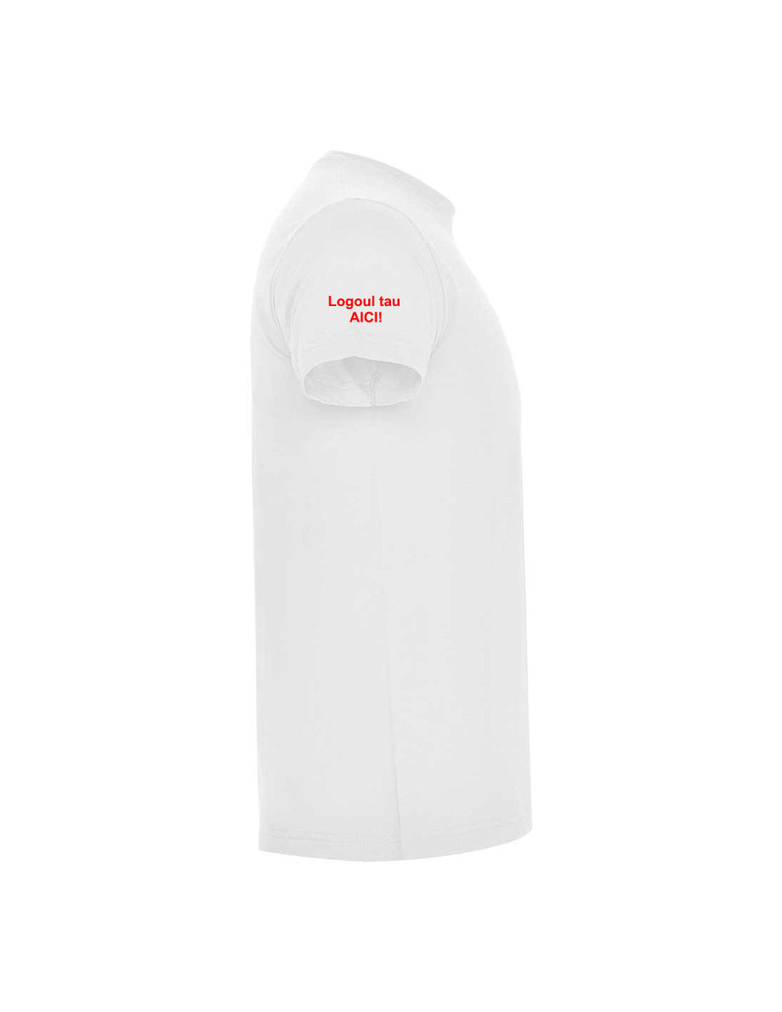 Tricou personalizat