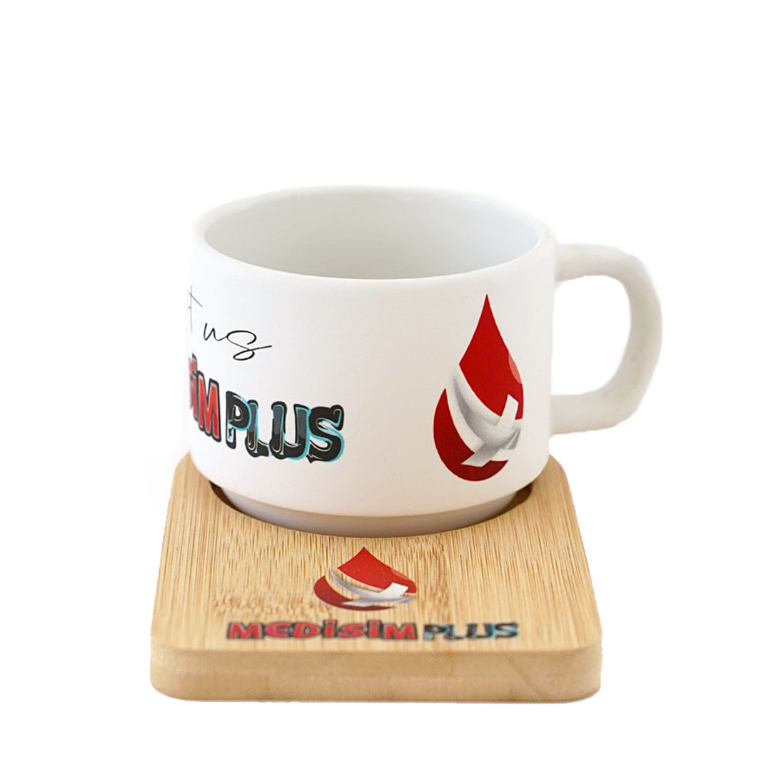 Ceasca de cafea personalizata