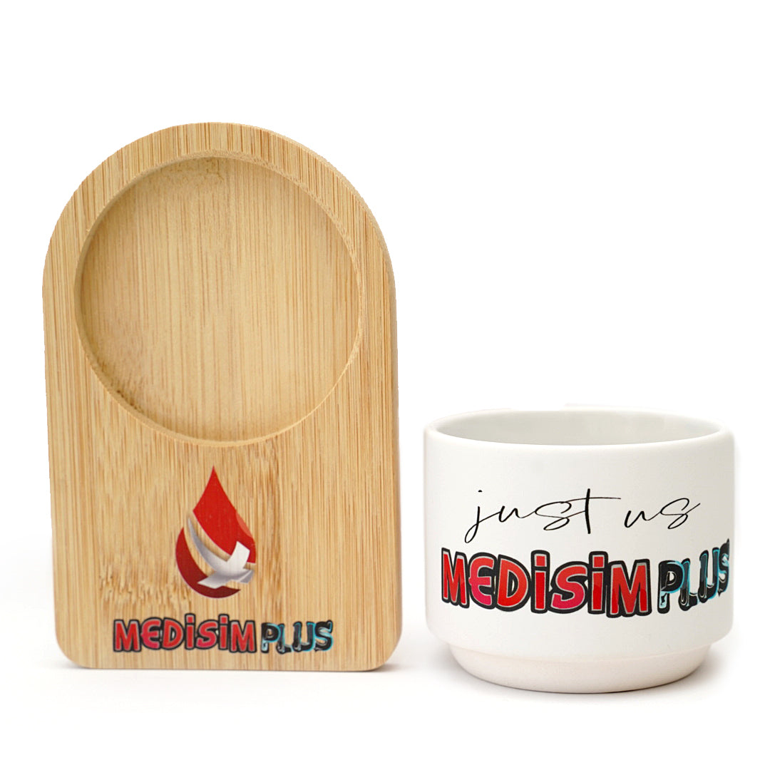 Ceasca de cafea personalizata
