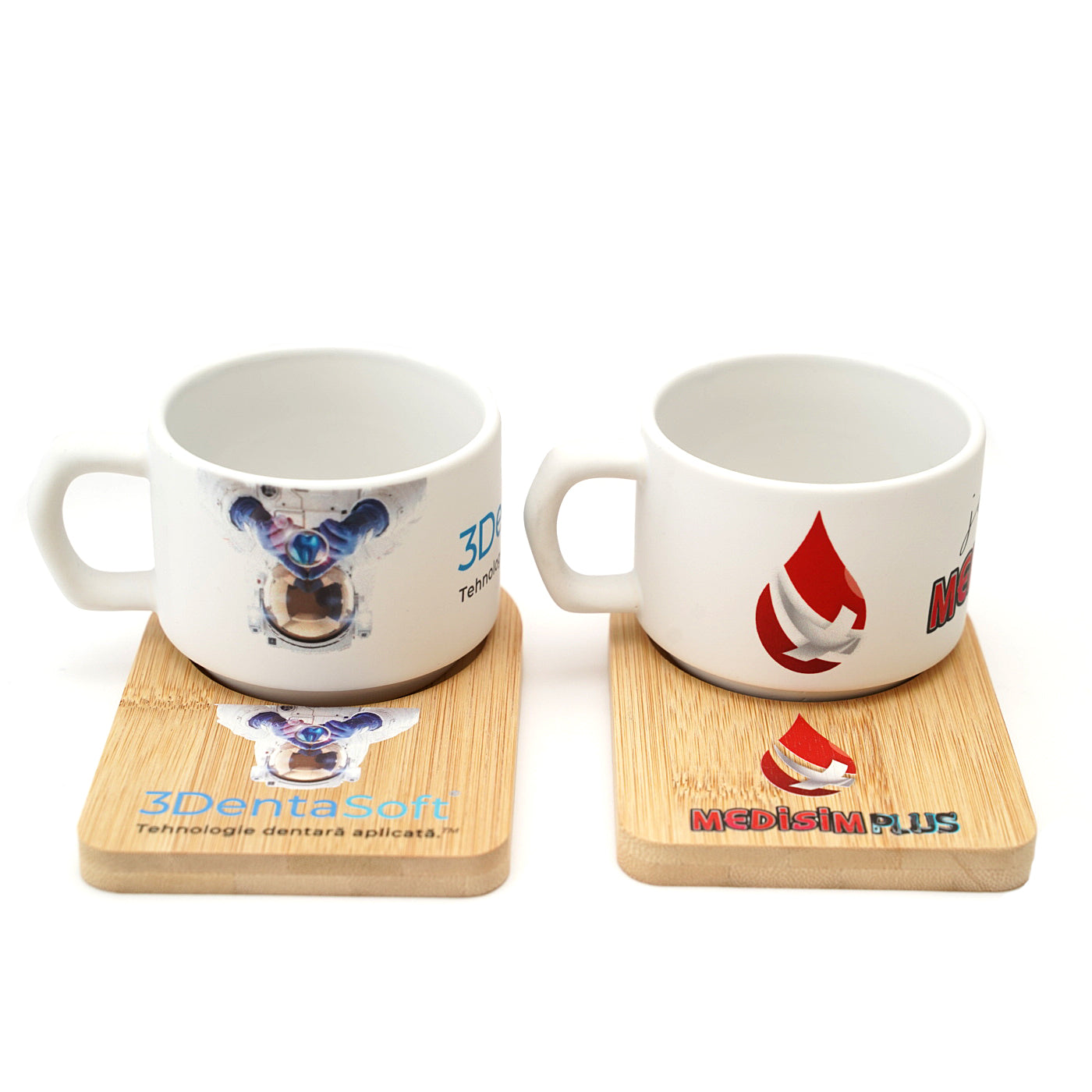 Ceasca de cafea personalizata