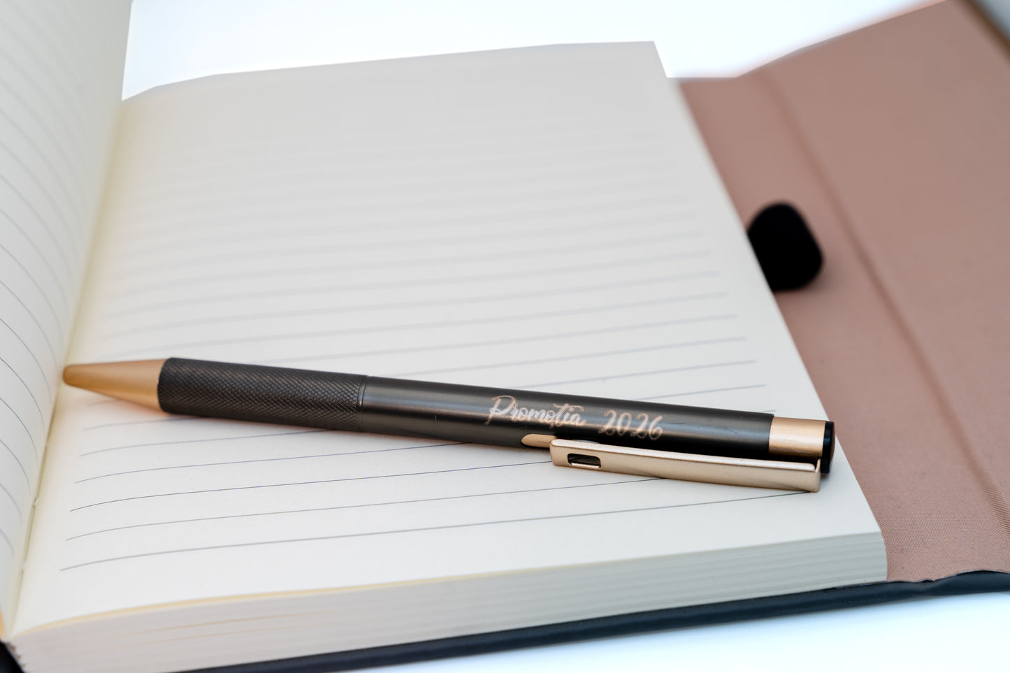 Agenda si pix personalizate