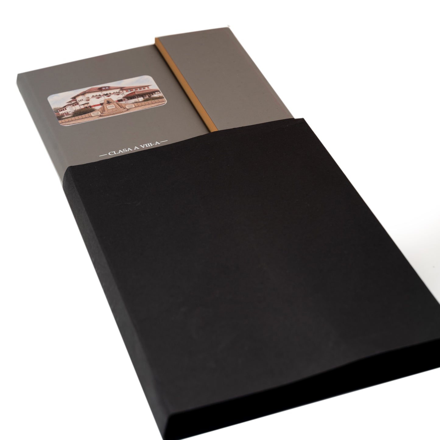 Agenda si pix personalizate